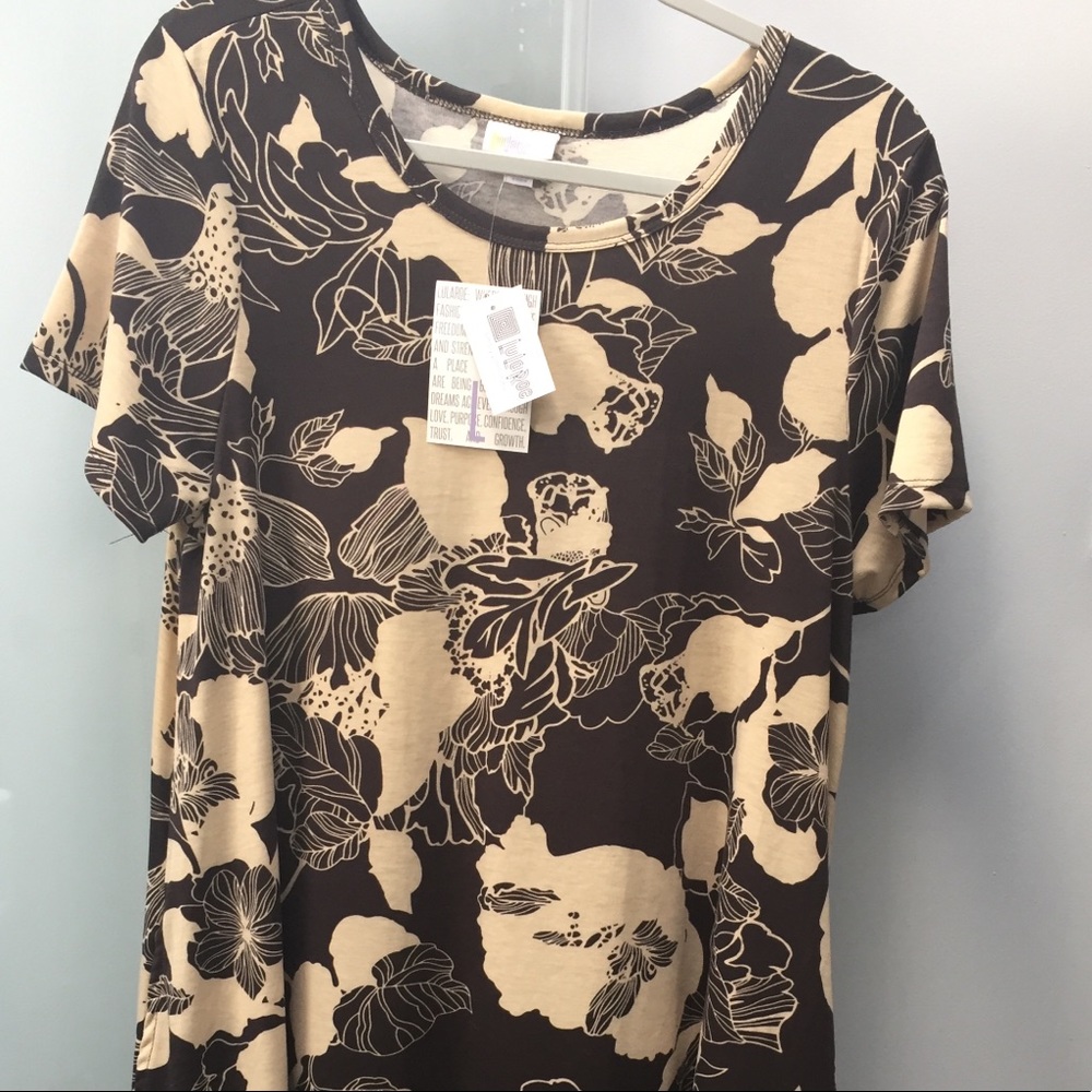 NWT lularoe Jessie